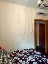 Savannah Condopark (D18), Condominium #475052011